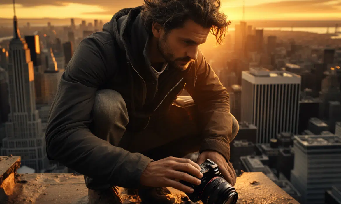 Astuces pour choisir l’angle de prise de vue en photographie