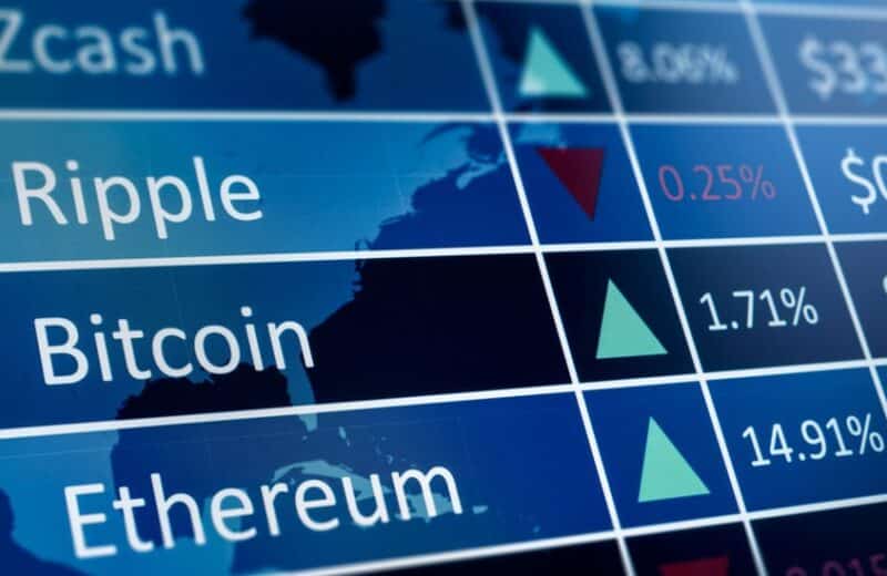 Bitcoin : Les investisseurs de Crypto’pensent qu’ils peuvent devenir riches rapidement’.