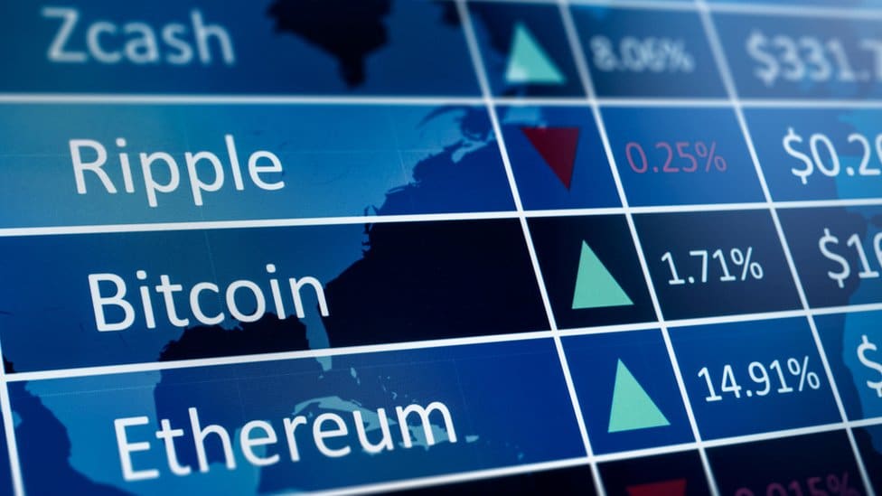 Bitcoin : Les investisseurs de Crypto’pensent qu’ils peuvent devenir riches rapidement’.