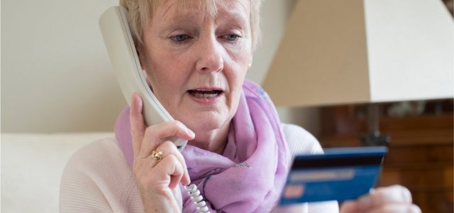 Escroqueries téléphoniques : Augmentation du nombre de fraudeurs qui font de faux appels HMRC