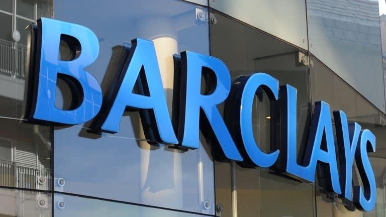 Barclays collecte de fonds  » pour sauver des emplois « .