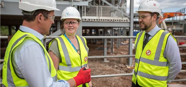 Interserve face au vote crucial sur le plan de sauvetage