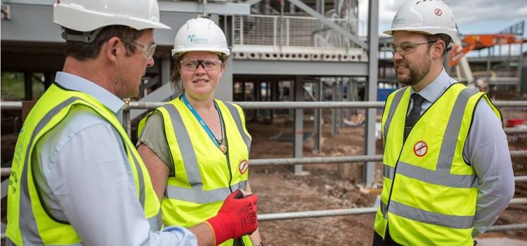 Interserve face au vote crucial sur le plan de sauvetage