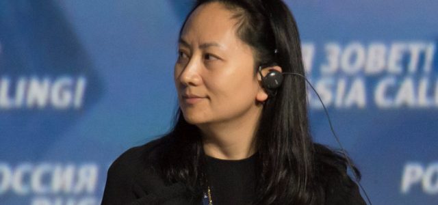 Meng Wanzhou : Le chef de la direction de Huawei peut être extradé, selon le Canada
