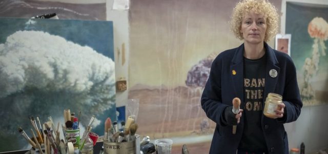 Transformer des bâtiments désaffectés en ateliers d’artistes