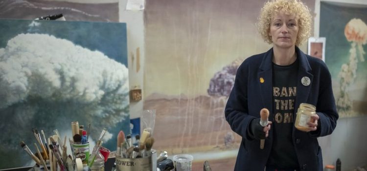 Transformer des bâtiments désaffectés en ateliers d’artistes