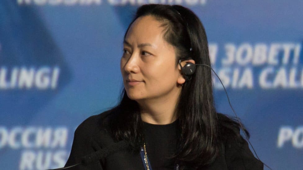 Meng Wanzhou de Huawei poursuit les autorités canadiennes pour arrestation