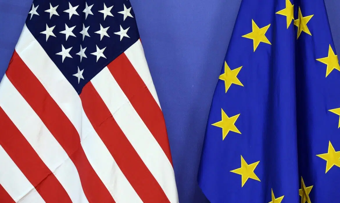 Les États-Unis mettent fin à une querelle de protocole diplomatique avec l’UE