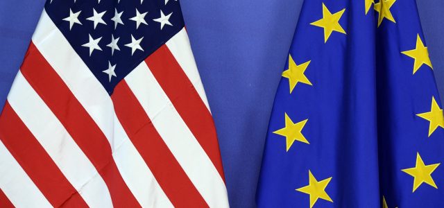 Les États-Unis mettent fin à une querelle de protocole diplomatique avec l’UE