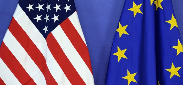 Les États-Unis mettent fin à une querelle de protocole diplomatique avec l’UE