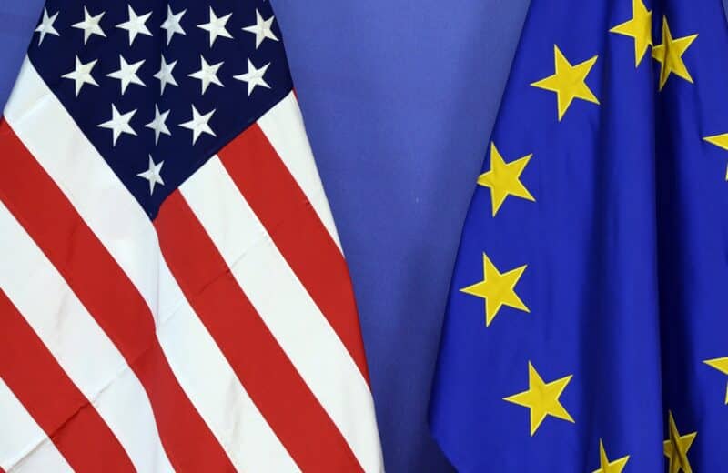 Les États-Unis mettent fin à une querelle de protocole diplomatique avec l’UE