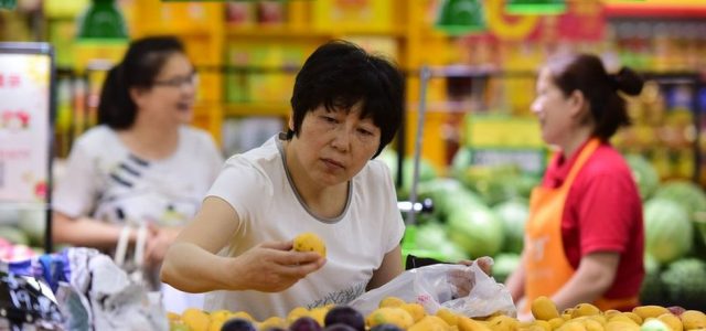 L’économie chinoise : Pékin dévoile des réductions d’impôts de 298 milliards de dollars pour stimuler la croissance