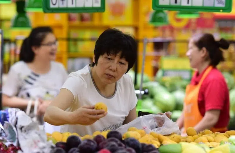 L’économie chinoise : Pékin dévoile des réductions d’impôts de 298 milliards de dollars pour stimuler la croissance