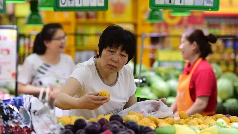 L’économie chinoise : Pékin dévoile des réductions d’impôts de 298 milliards de dollars pour stimuler la croissance