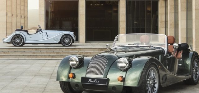 La famille Morgan vend le contrôle à un groupe de capital-risque