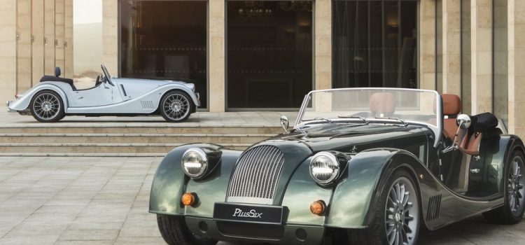 La famille Morgan vend le contrôle à un groupe de capital-risque