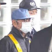 L’ancien patron de Nissan Ghosn quitte une prison de Tokyo sous caution