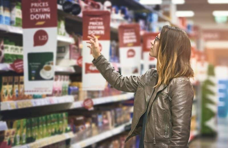 Les supermarchés en savent-ils plus sur nous que nous ?