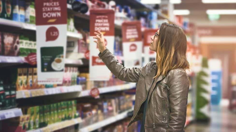 Les supermarchés en savent-ils plus sur nous que nous ?