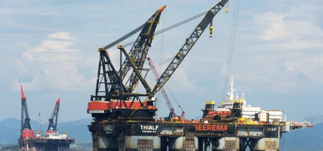 Le fonds souverain norvégien pour réduire les investissements dans le pétrole et le gaz