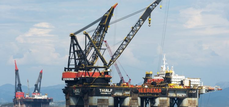 Le fonds souverain norvégien pour réduire les investissements dans le pétrole et le gaz