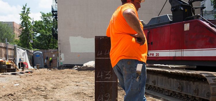 Choc sur l’emploi aux États-Unis en raison du ralentissement de la croissance