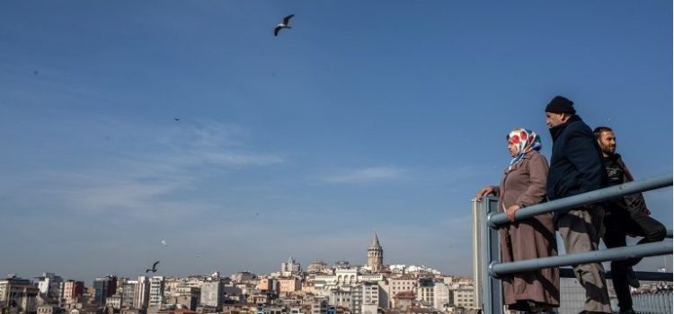 L’économie turque sombre dans la récession