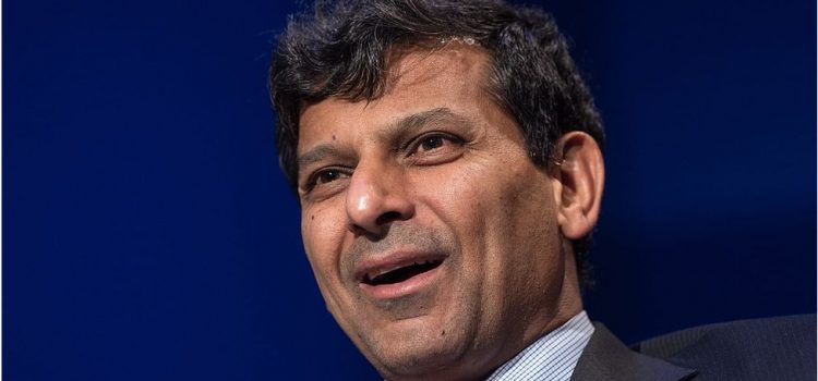 Raghuram Rajan dit que le capitalisme est”sérieusement menacé”.