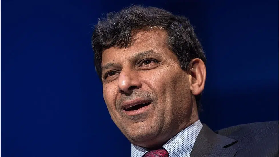 Raghuram Rajan dit que le capitalisme est »sérieusement menacé ».