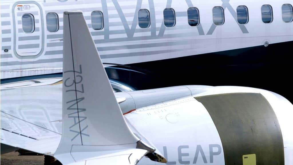 Boeing 737 : L’Australie se joint à Singapour pour interdire les avions Max