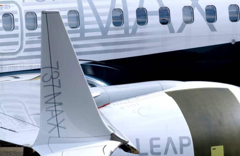 Boeing 737 : L’Australie se joint à Singapour pour interdire les avions Max