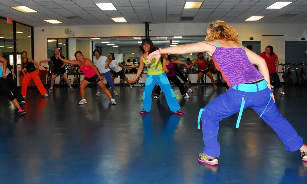 Pourquoi et comment choisir son cours de Zumba ?