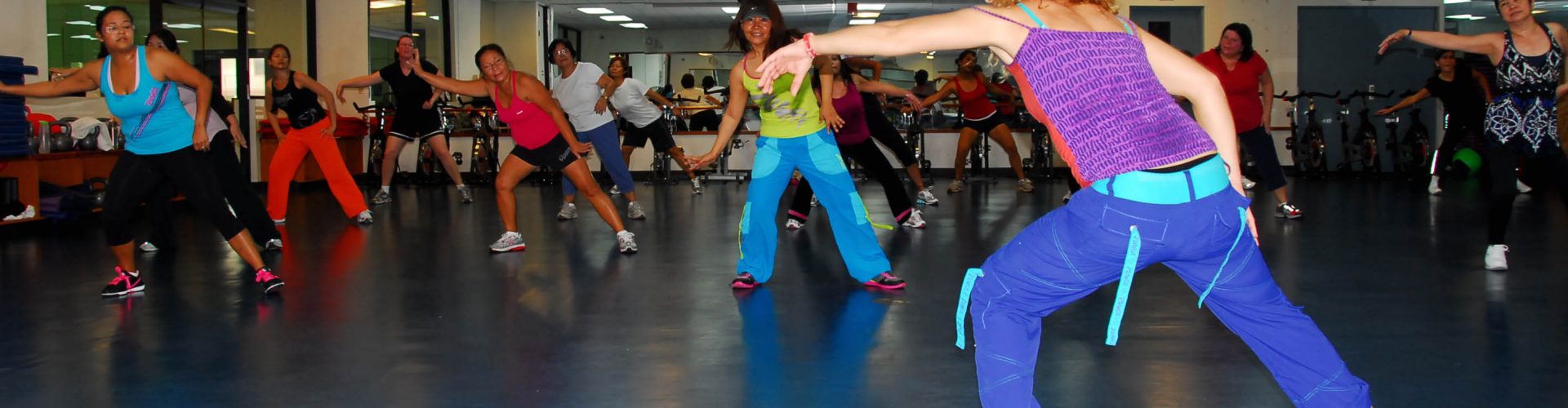 Pourquoi et comment choisir son cours de Zumba ?
