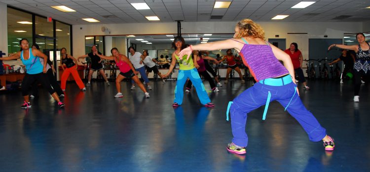 Pourquoi et comment choisir son cours de Zumba ?