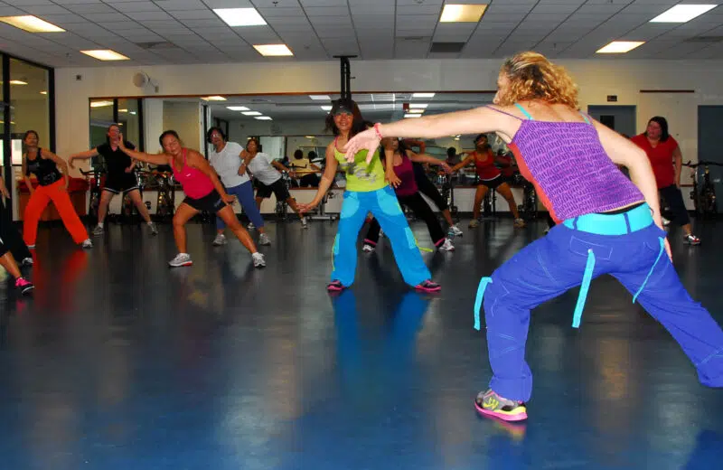 Pourquoi et comment choisir son cours de Zumba ?