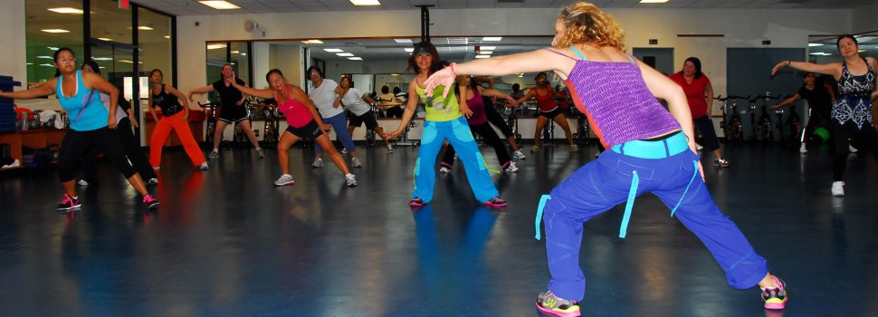 Pourquoi et comment choisir son cours de Zumba ?