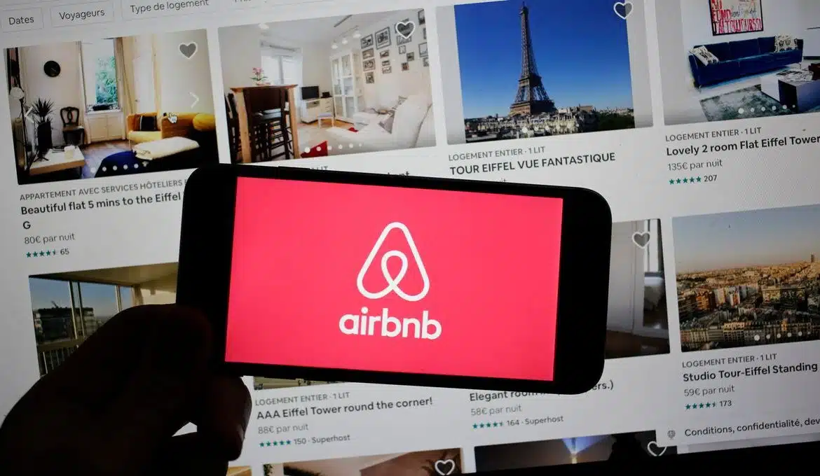 Découvrir la France : l’expérience Airbnb parfaite pour un week-end en Novembre