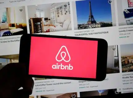 Découvrir la France : l’expérience Airbnb parfaite pour un week-end en Novembre