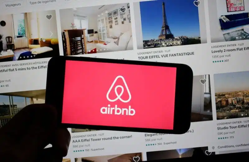 Découvrir la France : l’expérience Airbnb parfaite pour un week-end en Novembre