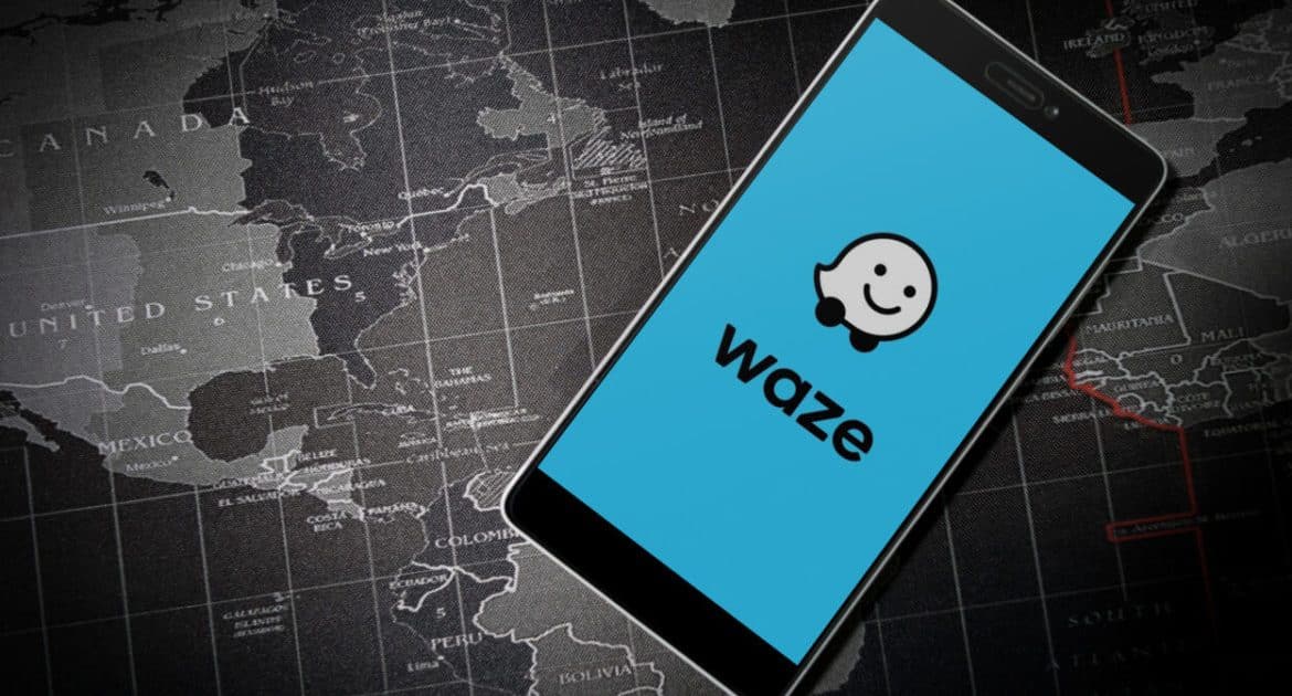 Changer la langue de navigation sur Waze : comment faire ?