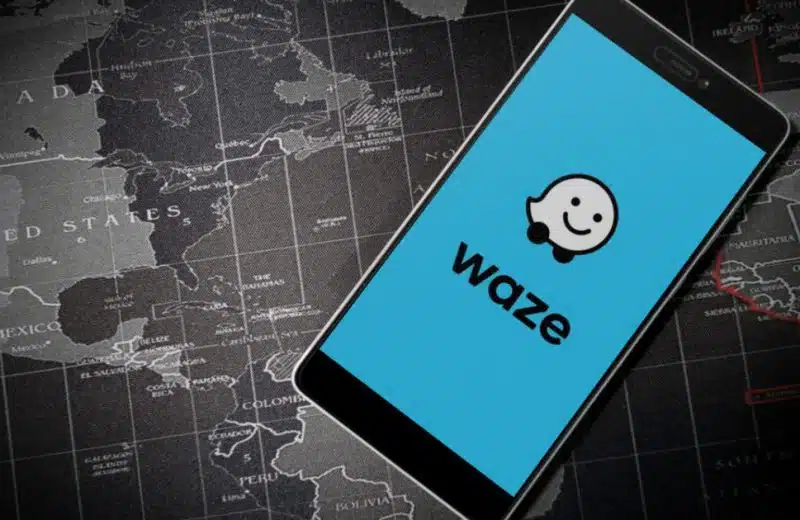 Changer la langue de navigation sur Waze : comment faire ?