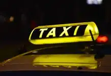 Taxis conventionnés : comment ça fonctionne ?