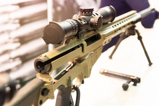 achat d'arme armurerie