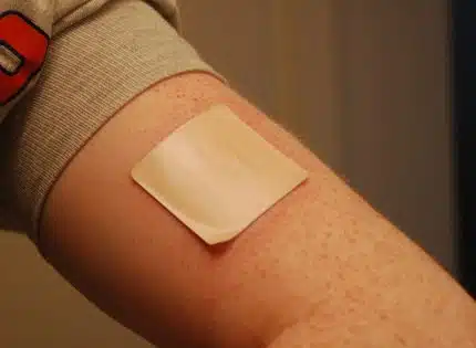 Les effets secondaires du patch nicotine : ce qu’il faut savoir