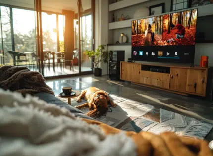 CoflixTV : Votre site de streaming préféré