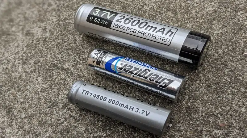 Batterie de cigarette électronique qui explose ?