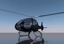 Connaître les bases des commandes d’un hélicoptère