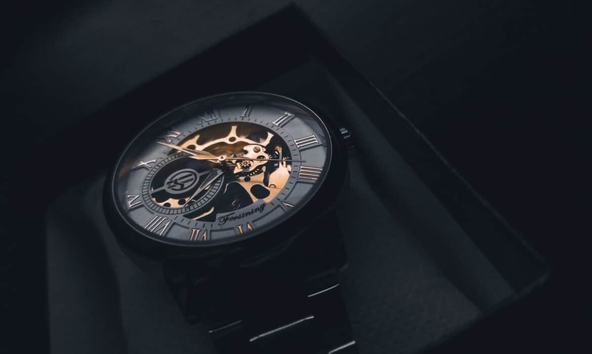 Pourquoi acheter une boîte à montre de luxe ?