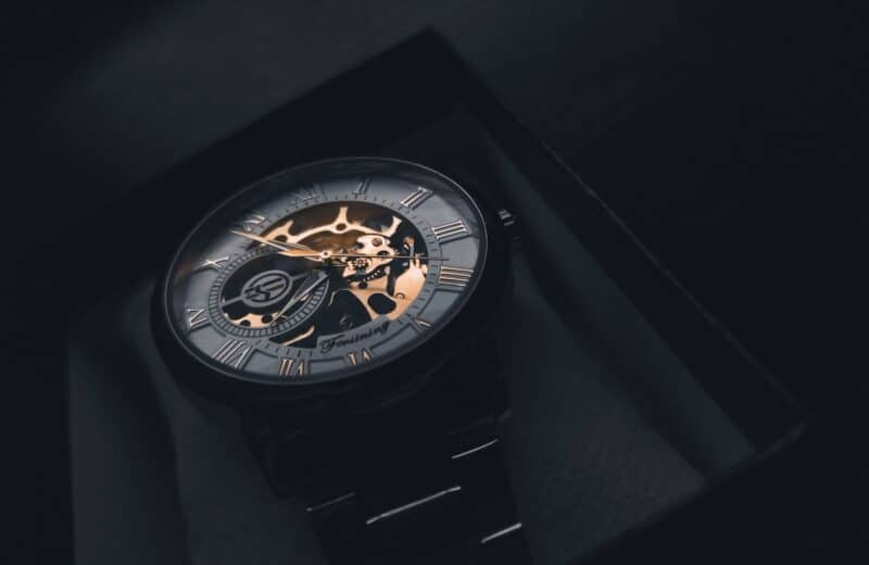 Pourquoi acheter une boîte à montre de luxe ?