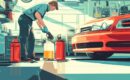 Pourquoi et quand réaliser une vidange voiture pour une performance optimale